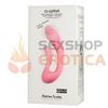 Estimulador 2 motores clitoris y punto g USB